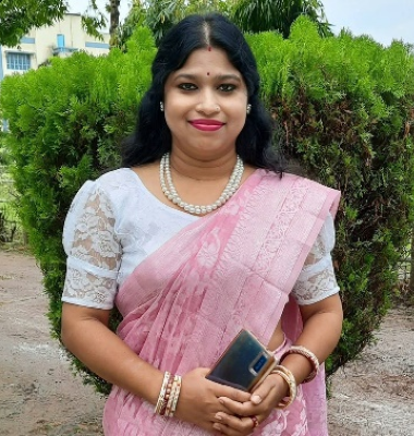 Mrs. Anuradha Das